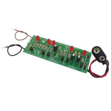 quasar electronics|Quasar Electronic Kit Project Range .